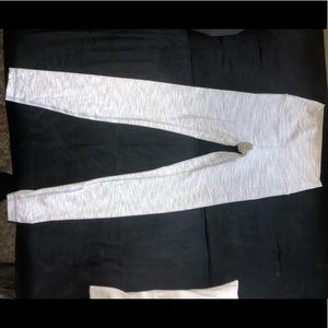 Lululemon wonder under pant